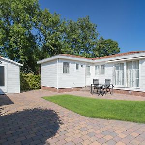 Chalet mit 2 Schlafzimmern